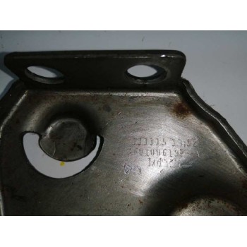 Recambio de palanca freno de mano para renault kangoo 1.5 dci diesel fap referencia OEM IAM 360100619R  