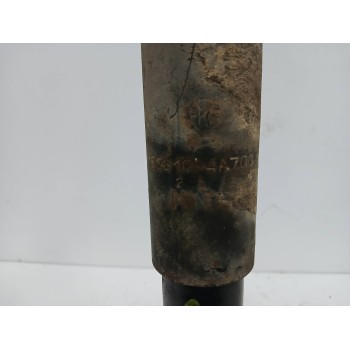 Recambio de amortiguador trasero derecho para hyundai h 1 2.5 turbodiesel referencia OEM IAM 553104A700  