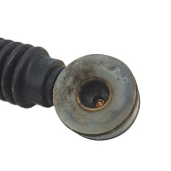 Recambio de varillaje cambio para renault zoe (bfm_) z.e 40 electrico referencia OEM IAM 349358101R  