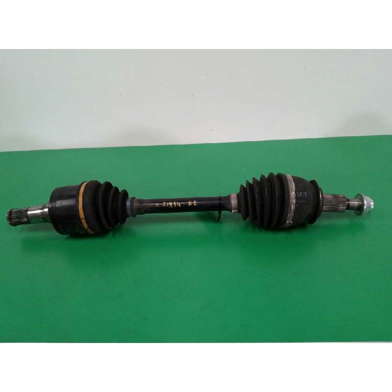 Recambio de transmision delantera izquierda para mazda 6 kombi ()(.2012) style referencia OEM IAM   