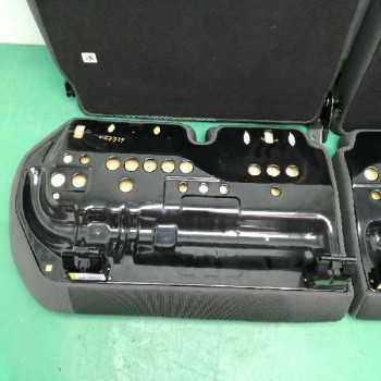 Recambio de asientos traseros para ford kuga (cbv) 2.0 tdci cat referencia OEM IAM   