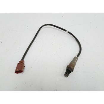 Recambio de sonda lambda para seat ibiza (kj1) 1.0 tsi referencia OEM IAM 04E906262AR  
