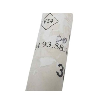 Recambio de varillaje cambio para renault zoe (bfm_) z.e 40 electrico referencia OEM IAM 349358101R  