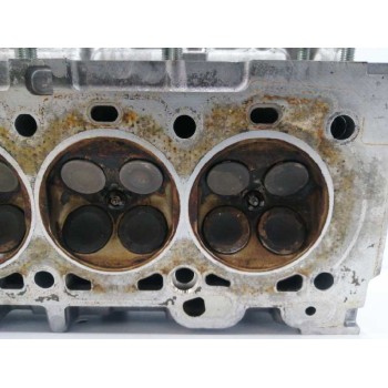 Recambio de culata para volvo s40 berlina 2.4 cat referencia OEM IAM 8642289003  