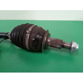 Recambio de transmision delantera izquierda para mazda 6 kombi ()(.2012) style referencia OEM IAM   