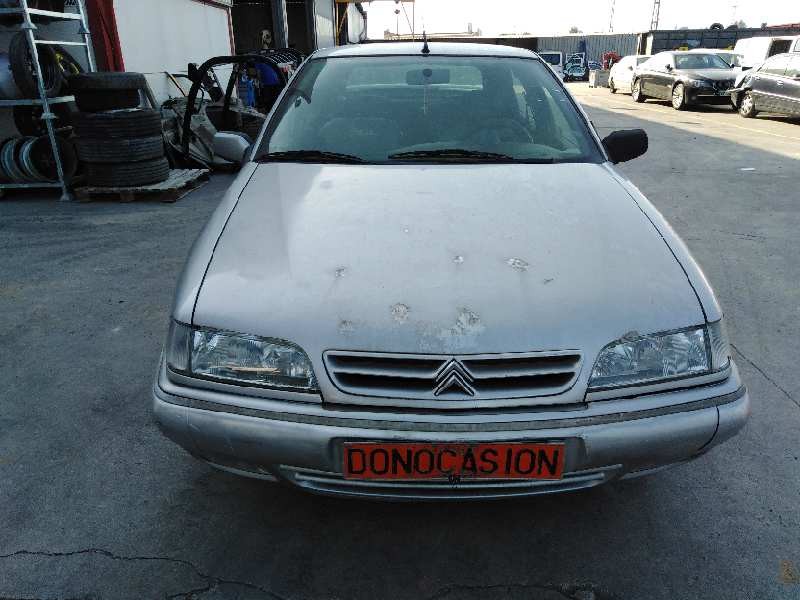 CITROËN XANTIA BERLINA