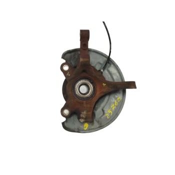 Recambio de mangueta delantera derecha para mitsubishi colt berlina 5 (z30a) 1.1 cat referencia OEM IAM   