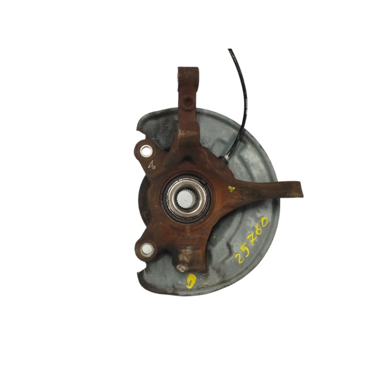 MANGUETA DELANTERA DERECHA