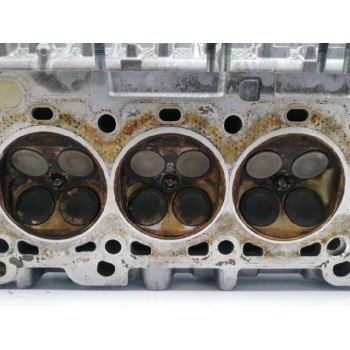 Recambio de culata para volvo s40 berlina 2.4 cat referencia OEM IAM 8642289003  