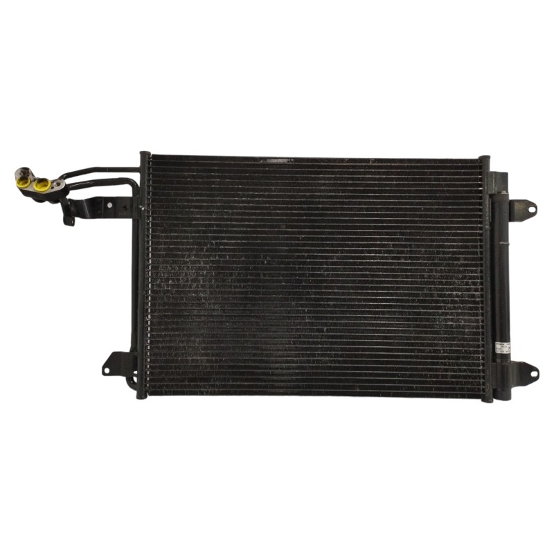 Recambio de condensador / radiador aire acondicionado para seat altea xl (5p5) 1.4 16v tsi referencia OEM IAM   