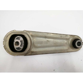 Recambio de soporte motor trasero para renault kangoo 1.5 dci diesel fap referencia OEM IAM 112383665R  