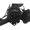 Recambio de no identificado para renault zoe (bfm_) z.e 40 electrico referencia OEM IAM 296959172R CAJA ENCHUFE CARGA CON CABLE 