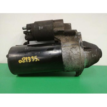 MOTOR ARRANQUE 0051511601 0001115008 