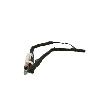 Recambio de airbag cortina delantero izquierdo para citroën c4 picasso 1.6 e-hdi fap referencia OEM IAM 9800483280  