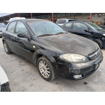 chevrolet lacetti del año 2006