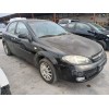 chevrolet lacetti del año 2006