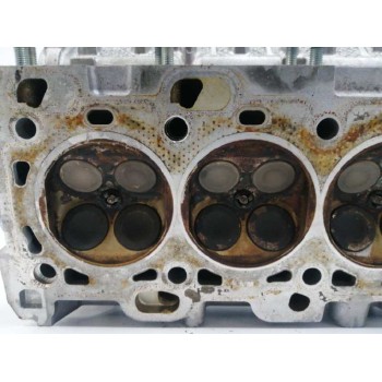Recambio de culata para volvo s40 berlina 2.4 cat referencia OEM IAM 8642289003  