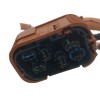 Recambio de no identificado para renault zoe (bfm_) z.e 40 electrico referencia OEM IAM 296959172R CAJA ENCHUFE CARGA CON CABLE 