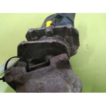 Recambio de valvula egr para citroën nemo basis referencia OEM IAM 9673258680  