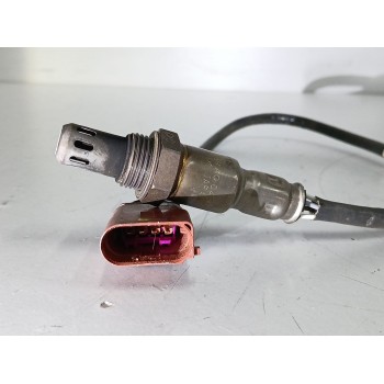 Recambio de sonda lambda para seat ibiza (kj1) 1.0 tsi referencia OEM IAM 04E906262AR  