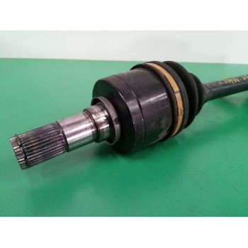 Recambio de transmision delantera izquierda para mazda 6 kombi ()(.2012) style referencia OEM IAM   