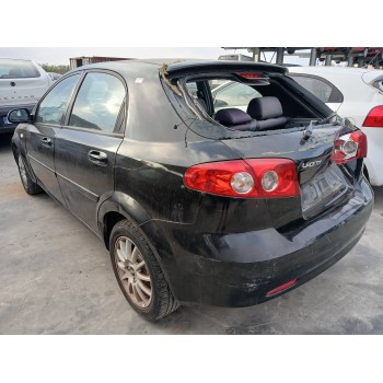 chevrolet lacetti del año 2006