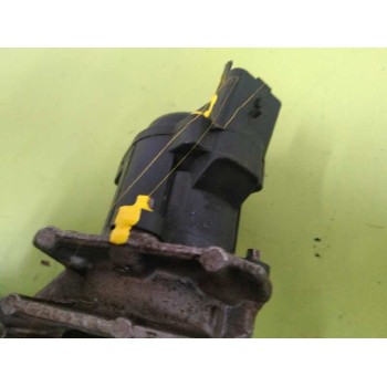 Recambio de valvula egr para citroën nemo basis referencia OEM IAM 9673258680  
