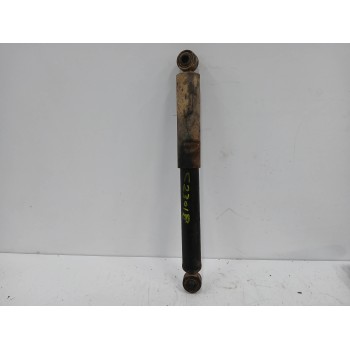 Recambio de amortiguador trasero izquierdo para hyundai h 1 2.5 turbodiesel referencia OEM IAM 553104A700  