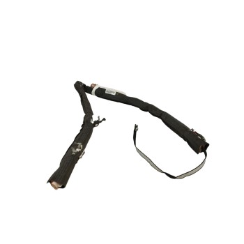 Recambio de airbag cortina delantero izquierdo para citroën c4 picasso 1.6 e-hdi fap referencia OEM IAM 9800483280  