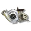 Recambio de turbocompresor para ford focus lim. (cb4) 1.6 tdci cat referencia OEM IAM 9670371380 TD025S206T4 