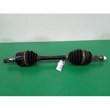 Recambio de transmision delantera izquierda para mazda 6 kombi ()(.2012) style referencia OEM IAM   