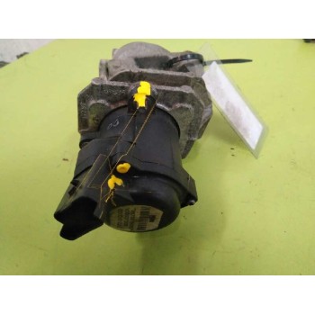 Recambio de valvula egr para citroën nemo basis referencia OEM IAM 9673258680  