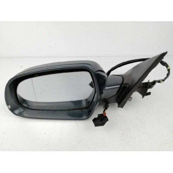Recambio de retrovisor izquierdo para audi a4 ber. (b8) 2.0 tdi referencia OEM IAM  6 CABLES 