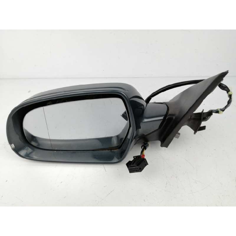 Recambio de retrovisor izquierdo para audi a4 ber. (b8) 2.0 tdi referencia OEM IAM  6 CABLES 