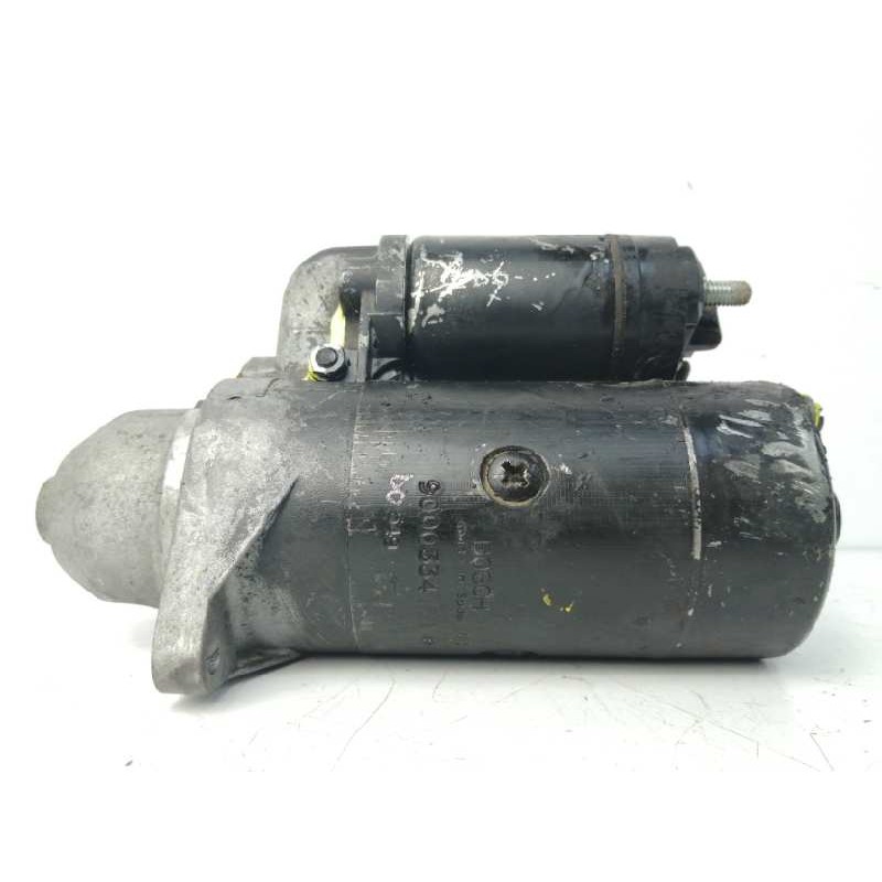 Recambio de motor arranque para citroën visa ii 0.65 (v06) referencia OEM IAM 9000334101 BOSCH 