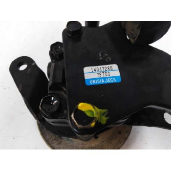 Recambio de bomba direccion para nissan terrano/terrano.ii (r20) s (3-ptas.) referencia OEM IAM 7F700  