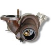Recambio de turbocompresor para ford focus lim. (cb4) 1.6 tdci cat referencia OEM IAM 9670371380 TD025S206T4 