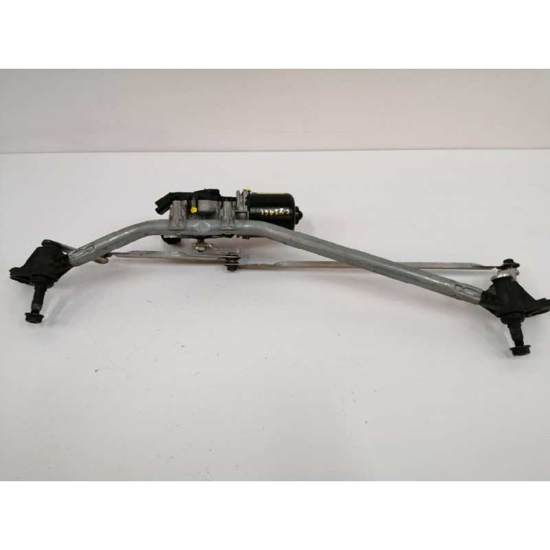 Recambio de motor limpia delantero para renault kangoo 1.5 dci diesel fap referencia OEM IAM 54001902  