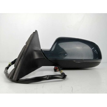 Recambio de retrovisor izquierdo para audi a4 ber. (b8) 2.0 tdi referencia OEM IAM  6 CABLES 