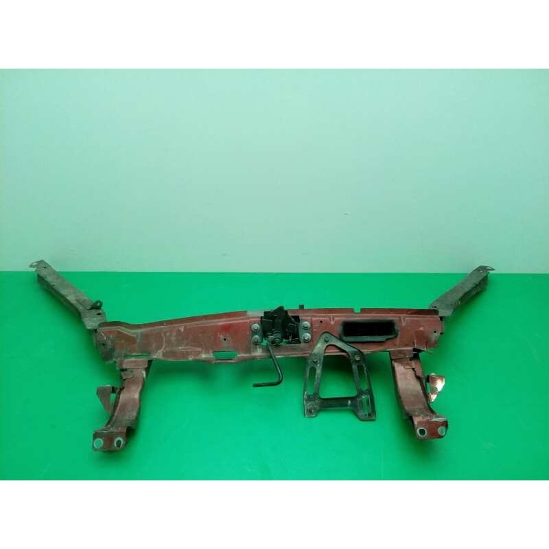 Recambio de panel frontal para mercedes-benz clase a (w168) 170 cdi (168.008) referencia OEM IAM A1686208534  