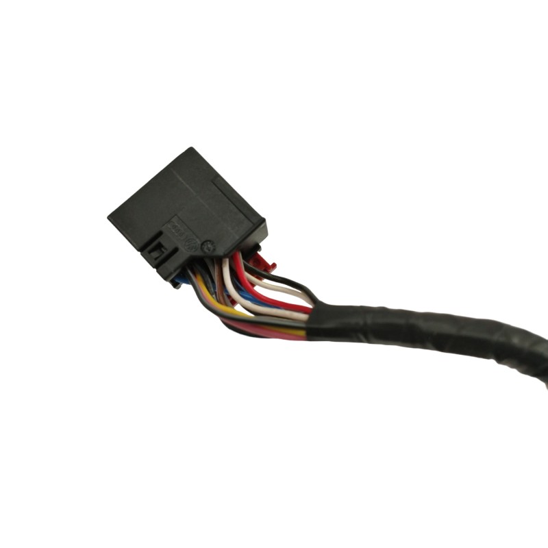 RETROVISOR DERECHO 14 CABLES