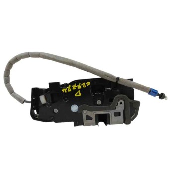 Recambio de cerradura puerta delantera derecha para mercedes-benz gla (h247) gla 200 d (247.712) referencia OEM IAM A0997202402 