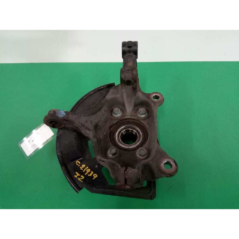 Recambio de mangueta delantera izquierda para mazda 6 kombi ()(.2012) style referencia OEM IAM   