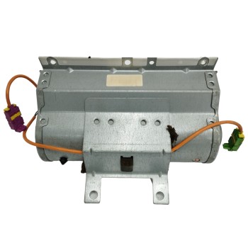 Recambio de airbag delantero derecho para volvo xc70 2.4 diesel cat referencia OEM IAM 8686538  