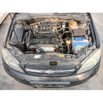 chevrolet lacetti del año 2006