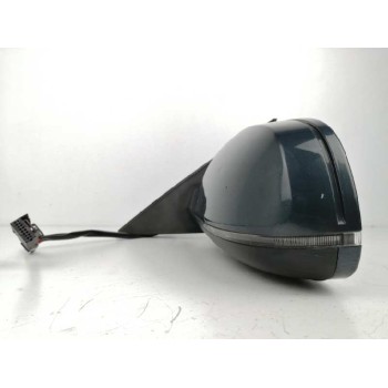 Recambio de retrovisor izquierdo para audi a4 ber. (b8) 2.0 tdi referencia OEM IAM  6 CABLES 