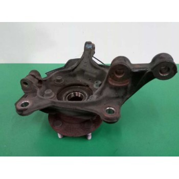 Recambio de mangueta delantera izquierda para mazda 6 kombi ()(.2012) style referencia OEM IAM   