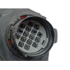 Recambio de faro izquierdo para jaguar f-pace (x761) 2.0 td4 awd referencia OEM IAM GX6313W030LF 0019624908 