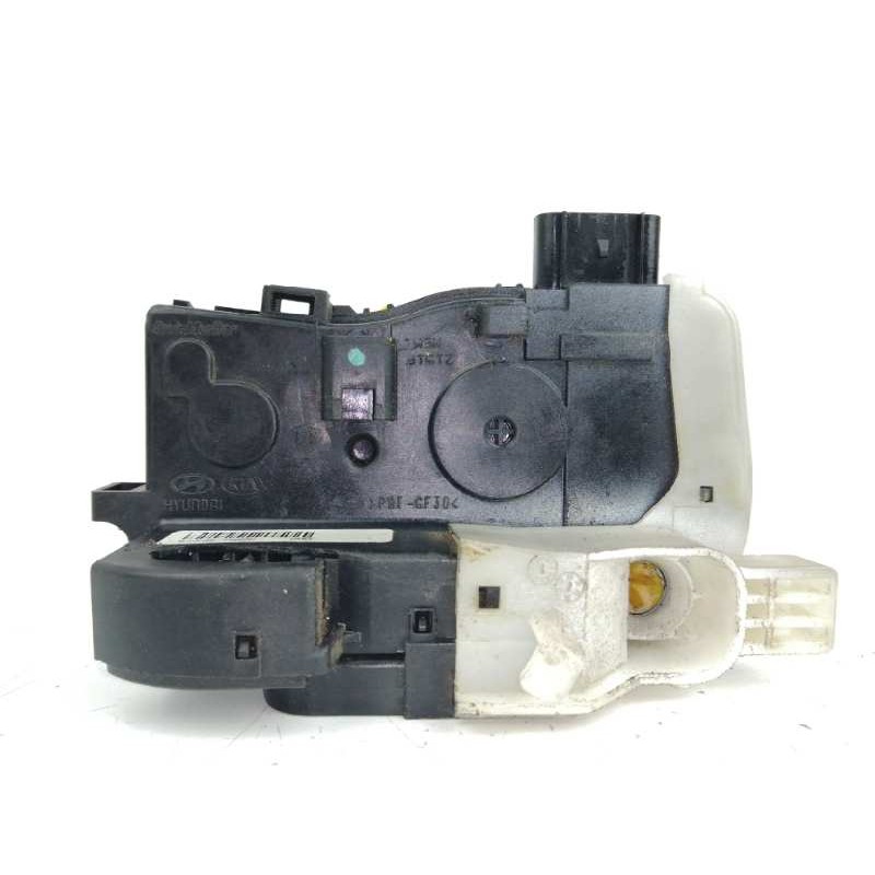Recambio de cerradura puerta delantera izquierda para hyundai ix35 1.7 crdi cat referencia OEM IAM 813102Y000  