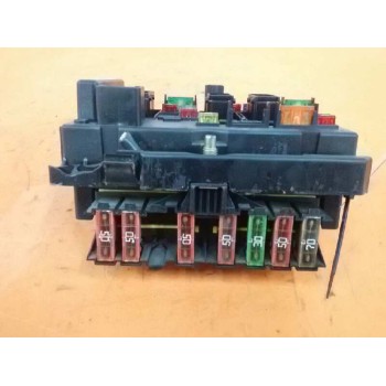Recambio de caja reles / fusibles para citroën xsara coupe 1.6 16v premier referencia OEM IAM 9650664080  